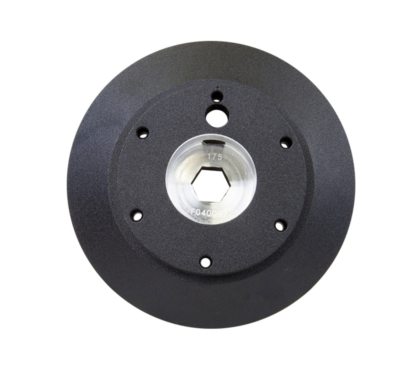 NRG Short Hub Adapter Ford Mustang / Focus / Jaguar X Type NRG Steering Wheel Hubs