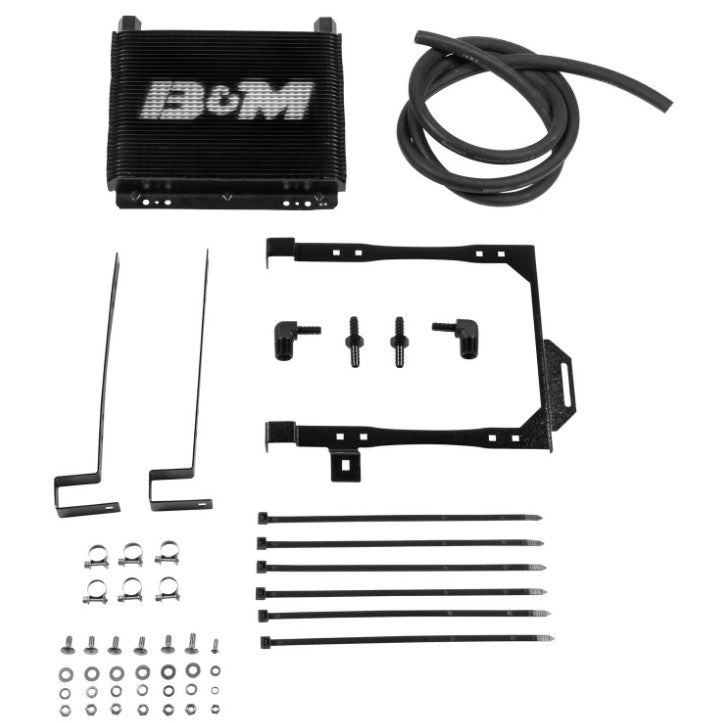 07-18 WRANGLER JK TRANSMISSION COOLER 70291 My Store