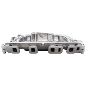 Edelbrock Performer 390 w/ O EGR Polished Manifold Edelbrock Intake Manifolds