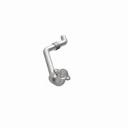 MagnaFlow 15-17 Ford Mustang 3.7L Direct Fit Converter Magnaflow Catalytic Converter Direct Fit
