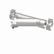 MagnaFlow Exhaust Cut-Out 2.5inch Magnaflow Catalytic Converter Universal