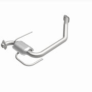 MagnaFlow Direct Fit Catalytic Converter Ford-Mercury 83 86 Magnaflow Catalytic Converter Direct Fit