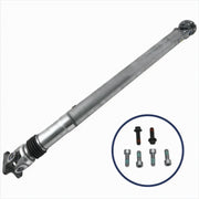 Ford Racing 07-12 Mustang GT500 One Piece Aluminum Driveshaft Assembly Ford Racing Driveshafts