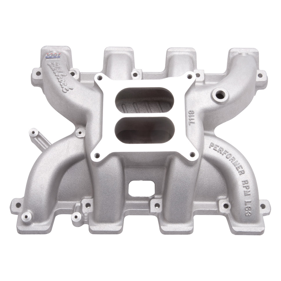 Performer RPM Small Block Chevy LS3 Intake Manifold Only