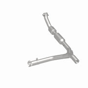 MagnaFlow 02-03 Ford F-150 5.4L Direct Fit Converter Magnaflow Catalytic Converter Direct Fit