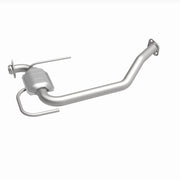 MagnaFlow Direct Fit Catalytic Converter Ford-Mercury 83 86 Magnaflow Catalytic Converter Direct Fit