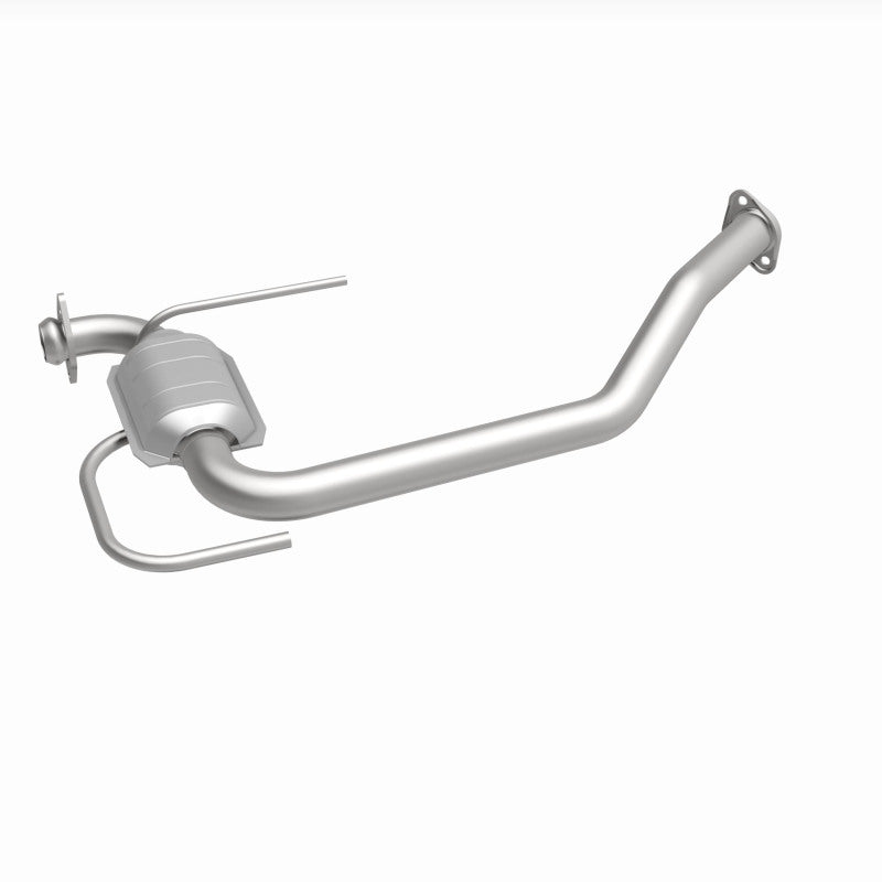 MagnaFlow Direct Fit Catalytic Converter Ford-Mercury 83 86 Magnaflow Catalytic Converter Direct Fit