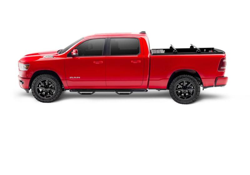 Retrax 2021 F-150 Super Crew & Super Cab 5.5ft Bed PowertraxPRO XR Retrax Retractable Bed Covers
