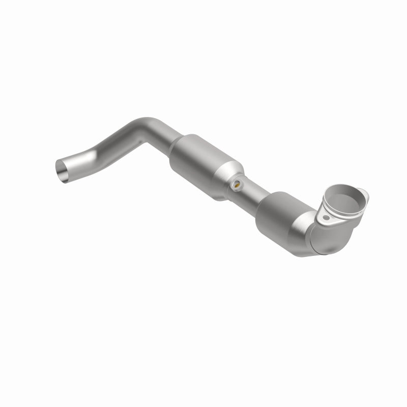 Magnaflow 2004 Ford F-150 5.4L Direct Fit Converter Magnaflow Catalytic Converter Direct Fit