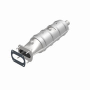 MagnaFlow 87-95 Ford truck 5.8/7.5 CA Direct Fit Converter Magnaflow Catalytic Converter Direct Fit