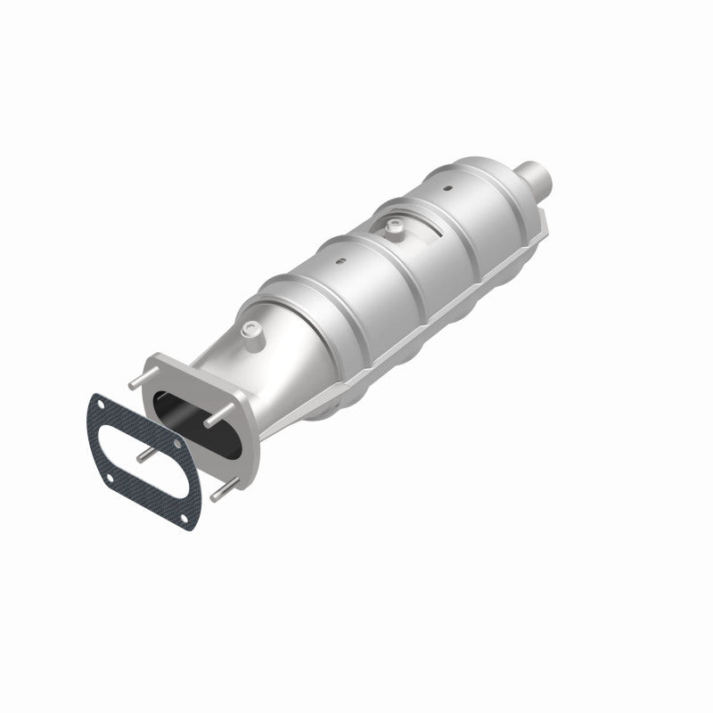 MagnaFlow 87-95 Ford truck 5.8/7.5 CA Direct Fit Converter Magnaflow Catalytic Converter Direct Fit