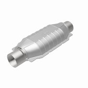 MagnaFlow Universal Catalytic Converter 2.25 inch PC2 Front Magnaflow Catalytic Converter Universal
