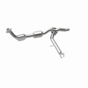 MagnaFlow 04-06 F-150 V8 4.6 OEM Underbody Direct Fit Converter Magnaflow Catalytic Converter Direct Fit