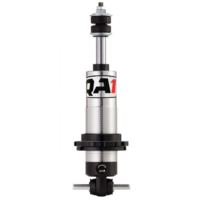 QA1 GM Pro Front Coil-Over Shock Absorber - Single Adj. - Stock Mount - 10.125in/15in - Aluminum QA1 Shocks and Struts