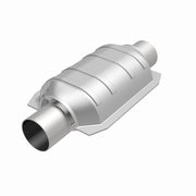 MagnaFlow Universal Catalytic Converter 2.5in. W/O2 Magnaflow Catalytic Converter Universal