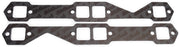 Edelbrock SBC Exhaust Gasket Edelbrock Gasket Kits