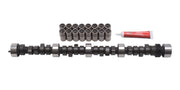 Edelbrock Perf RPM Cam and Lifters Kit67and Later Chev 396-454 Edelbrock Camshafts