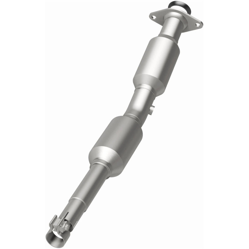 MagnaFlow Direct Fit Catalytic Conv 04-09 Toyota Prius 1.5L Assembly *NOT FOR SALE IN CALIFORNIA* Magnaflow Catalytic Converter Direct Fit