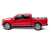 BAK 21-22 Ford F-150 (Incl. 2022 Lightning) BAKFlip MX4 5.7ft Bed Cover - Matte Finish BAK Tonneau Covers - Hard Fold