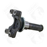 Yukon Gear Inner Stub Side Yoke For 63 To 79 GM Ci Vette Yukon Gear & Axle Differential Yokes