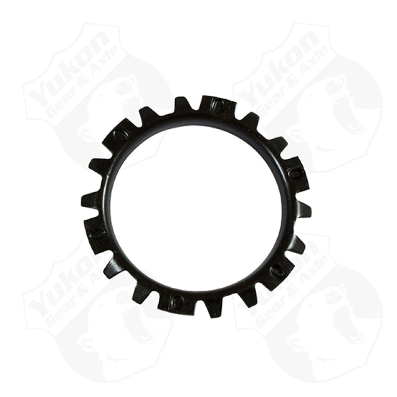 Yukon Gear Star Washers / 3.250in Yukon Ford 9in Drop Out New Design Only Yukon Gear & Axle Differential Dropouts