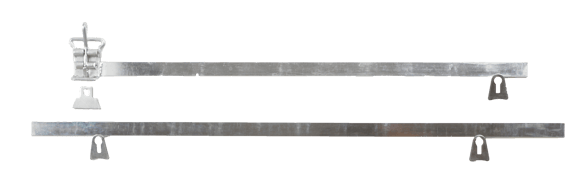 RaceQuip Window Net Mounting Kit 700103RQP