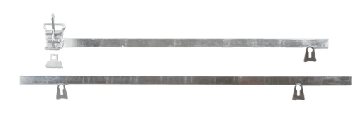 RaceQuip Window Net Mounting Kit 700103RQP RACEQUIP Autoparts