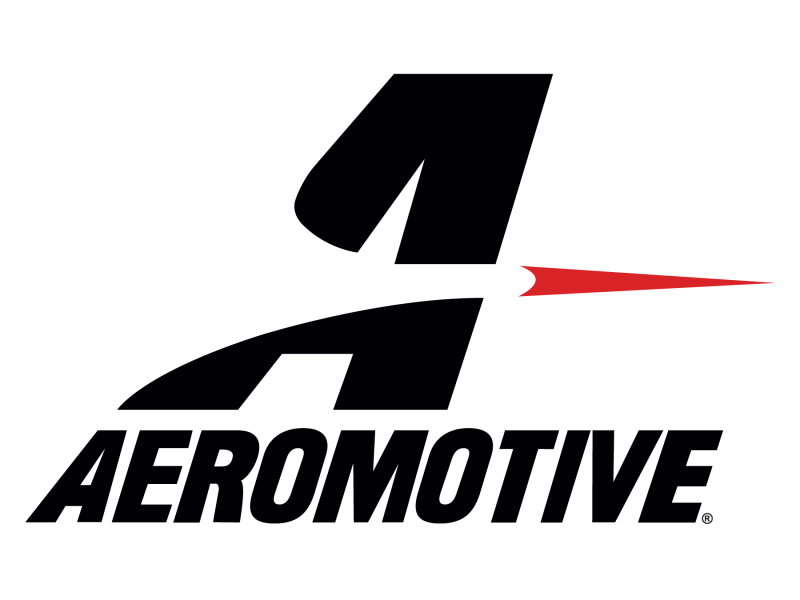 Aeromotive Extension Phantom Dual 10-20in Depth - Fits 18309 Aeromotive Fuel Systems