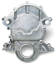 Edelbrock Timing Cover Alum S/B Ford 86-93 5 0L 88 Up 351-W w/ Reverse Rot Water Pump Edelbrock Timing Covers