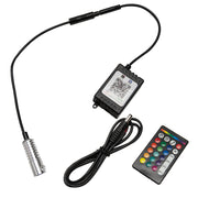 Oracle Fiber Optic LED Light Head - ColorSHIFT (1PCS) - ColorSHIFT ORACLE Lighting Light Accessories and Wiring