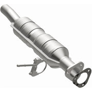 Magnaflow Conv DF 07-08 E-350 Super Duty 5.4 & 6.8 L OEM Underbody Magnaflow Catalytic Converter Direct Fit