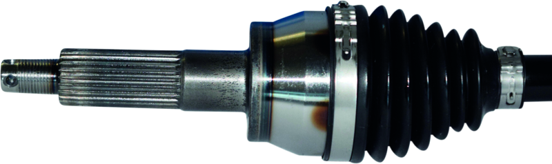 DragonFire Racing Hydra Axle- Polaris Ranger Crew XP 1000 18-19- Postion- Rear- Right/Left DragonFire Racing Axles