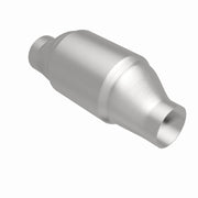 MagnaFlow Universal Catalytic Converter 2.25inch O/O Magnaflow Catalytic Converter Universal