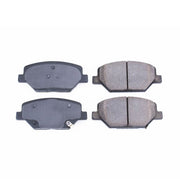 Power Stop 16-19 Buick Envision Front Z16 Evolution Ceramic Brake Pads PowerStop Brake Pads - OE
