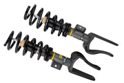 Bilstein 20-24 Tesla Y 4WD EVO Series Front & Rear Suspension Kit Bilstein Coilovers