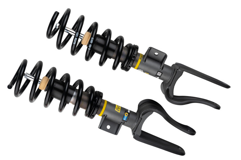 Bilstein 20-24 Tesla Y 4WD EVO Series Front & Rear Suspension Kit Bilstein Coilovers