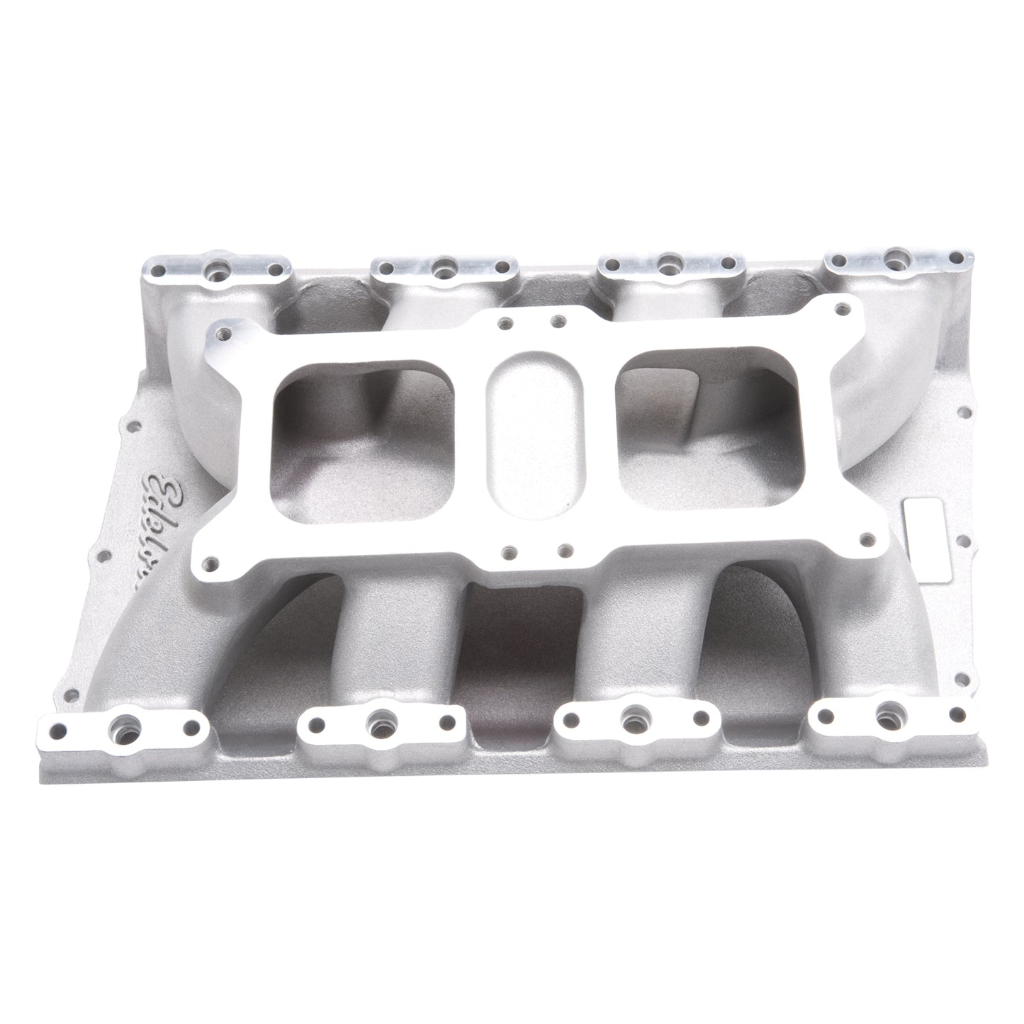 Dual-Quad Hemi Gen II EFI Intake Manifold