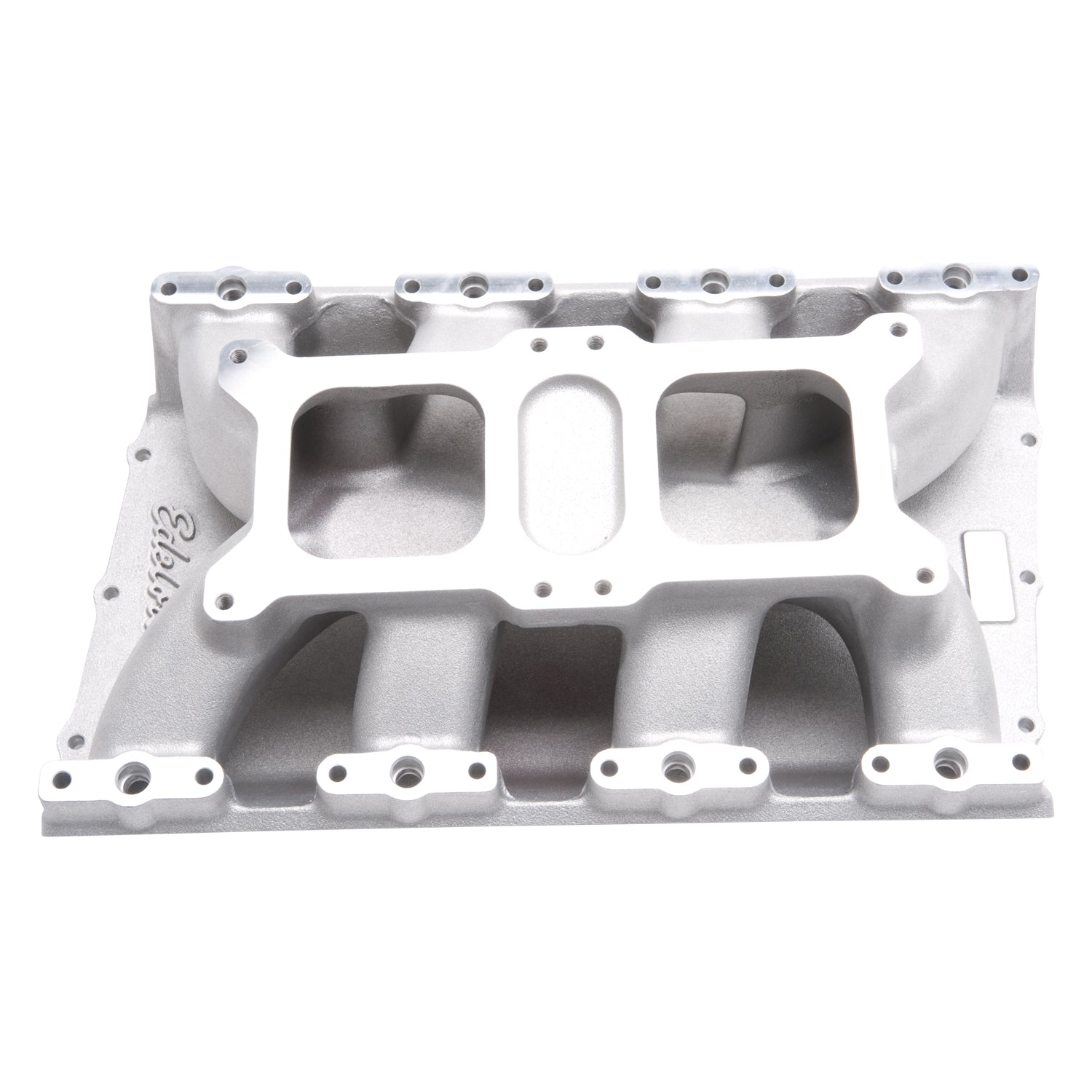Dual-Quad Hemi Gen II EFI Intake Manifold