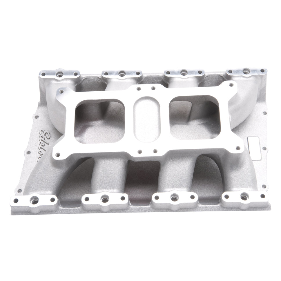 Dual-Quad Hemi Gen II EFI Intake Manifold