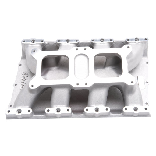 Dual-Quad Hemi Gen II EFI Intake Manifold EDELBROCK Autoparts