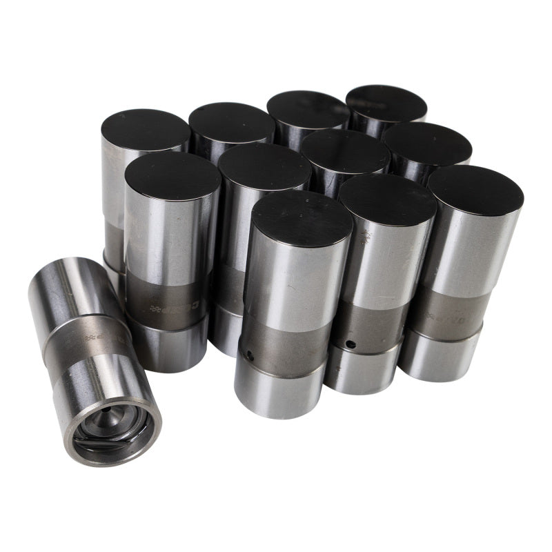Comp Cams GM Applications Xtreme Energy DLC Hydraulic Flat Tappet Lifter .842in Dia. - 6 Cyl COMP Cams Lifters