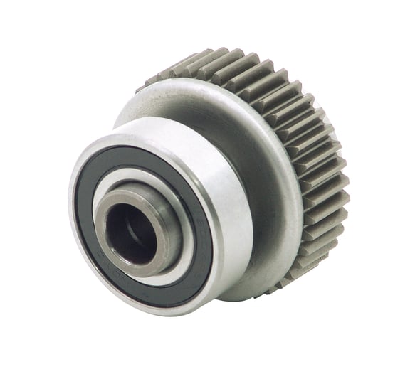 Starter Gear - Big Twin 151306 ACCEL Autoparts
