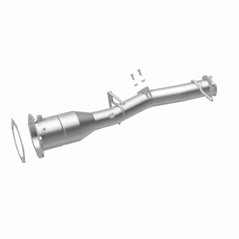 MagnaFlow Diesel Oxidation Catalyst DF 2008-2010 Ford F-250/350/450/550 6.4L Magnaflow Catalytic Converter Direct Fit