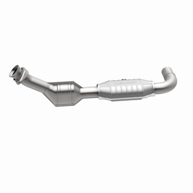 MagnaFlow Direct Fit Catalytic Converter 99-00 Ford F-150 4.2L 50S Magnaflow Catalytic Converter Direct Fit
