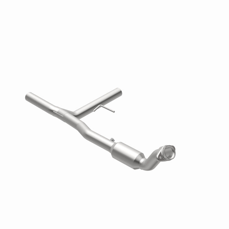 MagnaFlow Direct Fit Catalytic Converter OEM 05-08 Ford F150 4.2L V6 (Passenger Side) Magnaflow Catalytic Converter Direct Fit