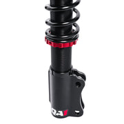 QA1 05-14 Ford Mustang Proma Star Coilover Strut Kit Double Adjust 150lb/in. QA1 Shocks and Struts