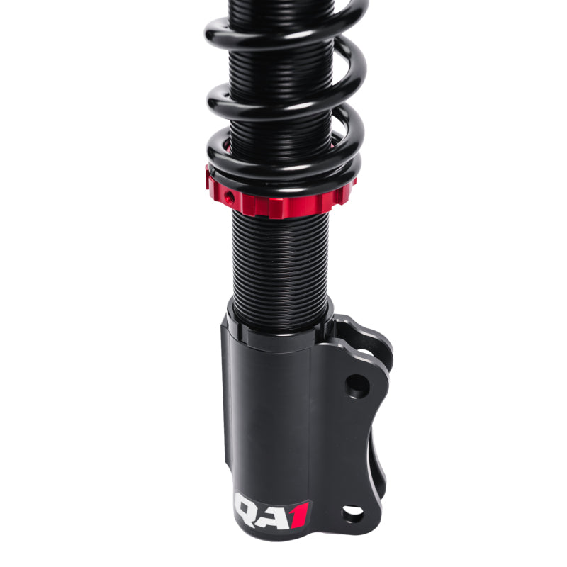 QA1 90-93 Ford Mustang Proma Star Coilover Strut Kit Single Adjust QA1 Shocks and Struts