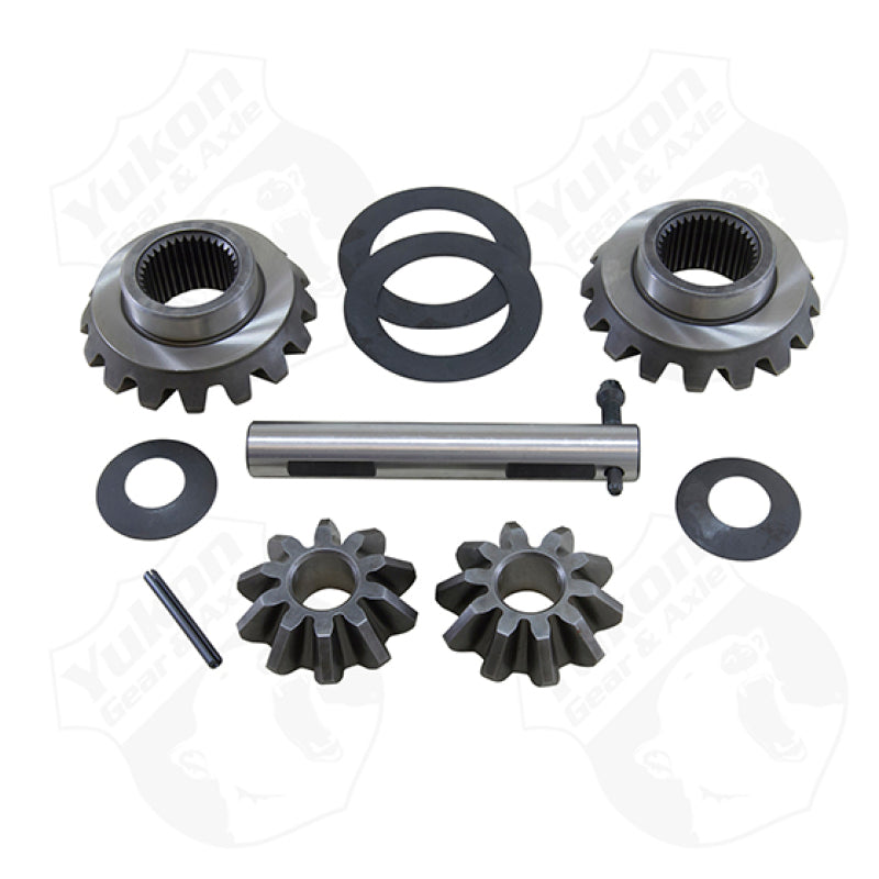 Yukon Gear Standard Open Spider Gear Replacement Kit For Dana 60 and 61 w/ 35 Spline Axles Yukon Gear & Axle Differential Spider Gears