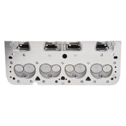 Edelbrock Cylinder Head SBC Performer RPM 23 Deg 170cc Intake 60cc Chamber Flat Tappet Cam Complete Edelbrock Heads