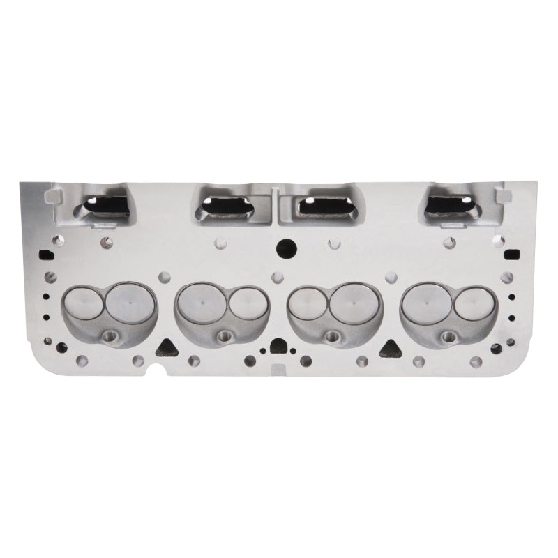 Edelbrock Cylinder Head SBC Performer RPM 23 Deg 170cc Intake 60cc Chamber Flat Tappet Cam Complete Edelbrock Heads